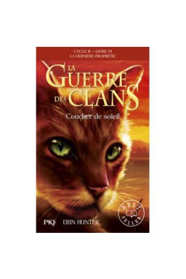 CYCLE II - LA DERNIERE PROPHETIE