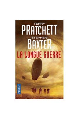 LA LONGUE GUERRE