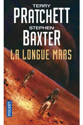 LA LONGUE MARS