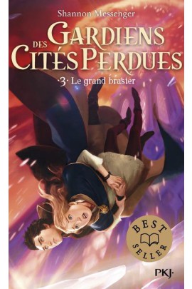 LE GRAND BRASIER
