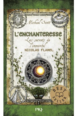 L'ENCHANTERESSE