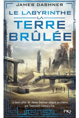 LA TERRE BRULEE