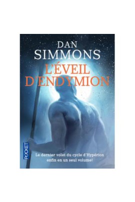 L'EVEIL D'ENDYMION 1&2 - INTEGRALE