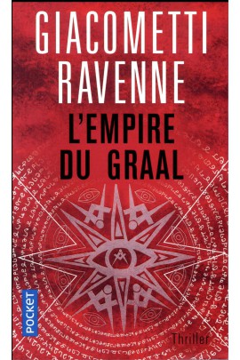 L'EMPIRE DU GRAAL