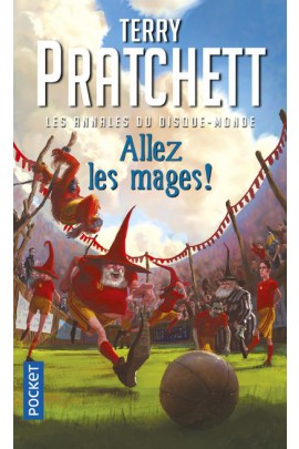 ALLEZ LES MAGES !