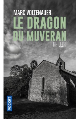 LE DRAGON DU MUVERAN