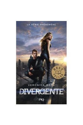 DIVERGENTE T01