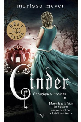 CINDER