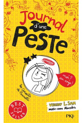 JOURNAL D'UNE PESTE T1