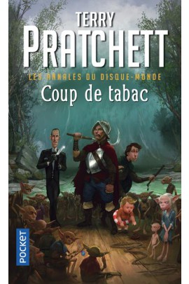 COUP DE TABAC