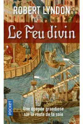 LE FEU DIVIN