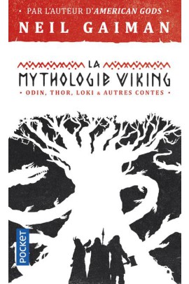 LA MYTHOLOGIE VIKING