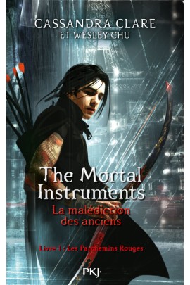 LA MALEDICTION DES ANCIENS