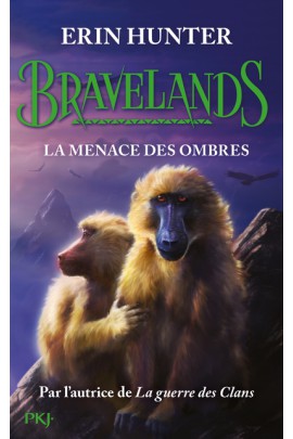 LA MENACE DES OMBRES