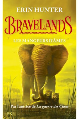 LES MANGEURS D'AMES