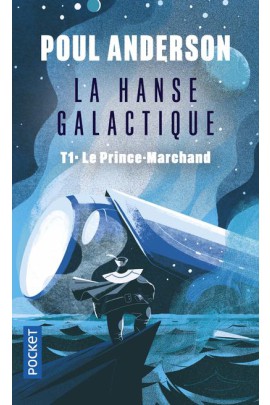 LE PRINCE-MARCHAND
