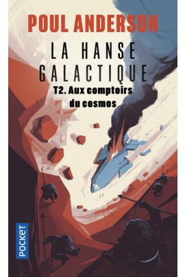 AUX COMPTOIRS DU COSMOS