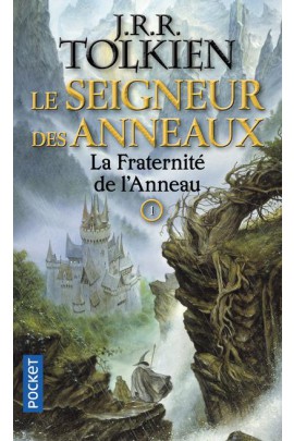 LA FRATERNITE DE L'ANNEAU