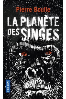 LA PLANETE DES SINGES