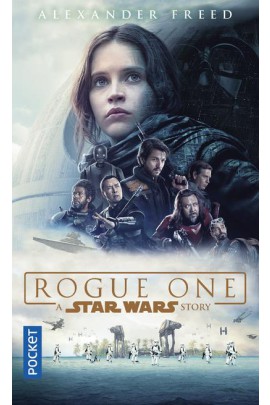 NUMERO 158 ROGUE ONE