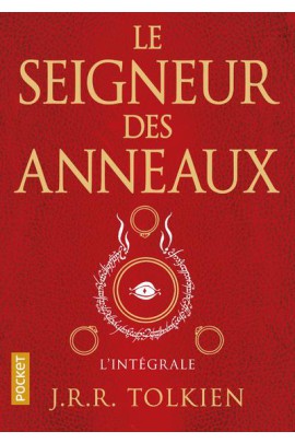 LE SEIGNEUR DES ANNEAUX (NOUVELLE TRADUCTION) - INTEGRALE