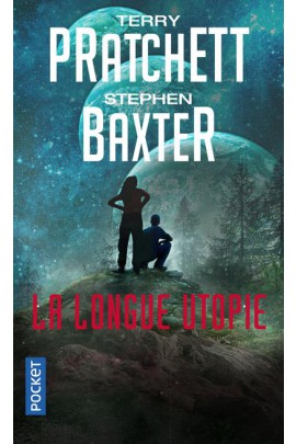 LA LONGUE UTOPIE