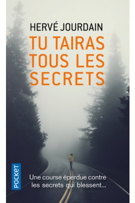 TU TAIRAS TOUS LES SECRETS