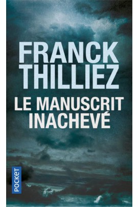 LE MANUSCRIT INACHEVE