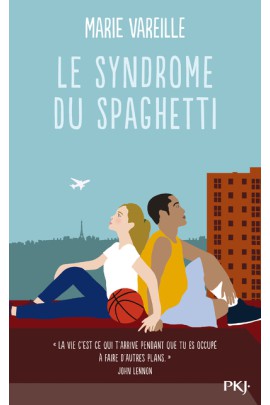 LE SYNDROME DU SPAGHETTI