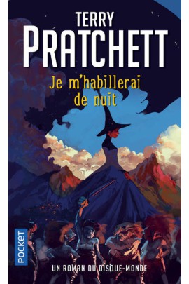 JE M'HABILLERAI DE NUIT