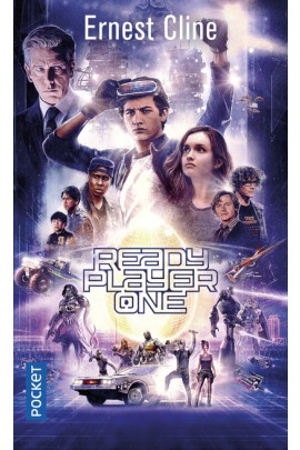 READY PLAYER ONE