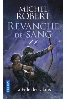 REVANCHE DE SANG