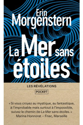LA MER SANS ETOILES