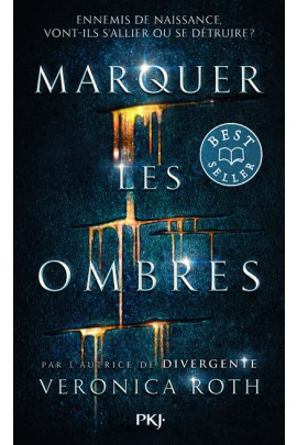 MARQUER LES OMBRES T01