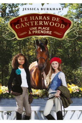 LE HARAS DE CANTERWOOD T14