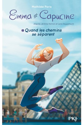 QUAND LES CHEMINS SE SEPARENT