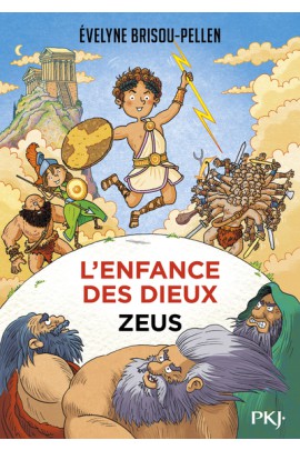 ZEUS