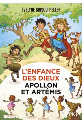 APOLLON ET ARTEMIS