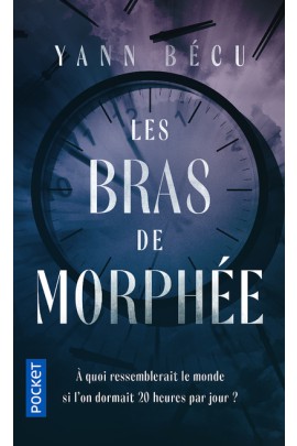 LES BRAS DE MORPHEE