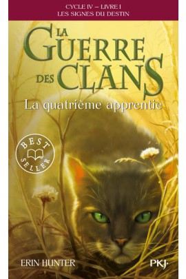 LA QUATRIEME APPRENTIE