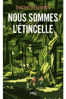 NOUS SOMMES L'ETINCELLE