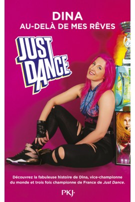 AU-DELA DE MES REVES