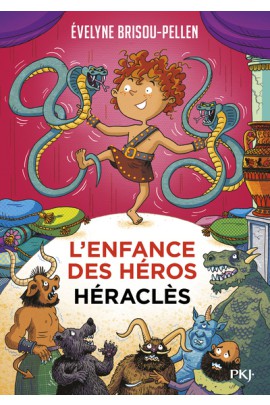 HERACLES
