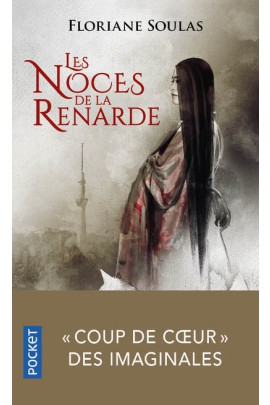 LES NOCES DE LA RENARDE