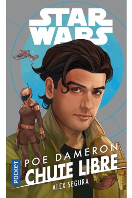 POE DAMERON CHUTE LIBRE