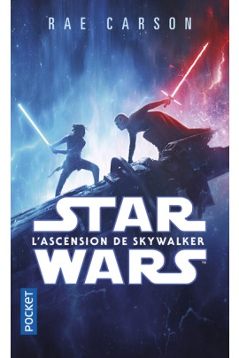 L'ASCENSION DE SKYWALKER