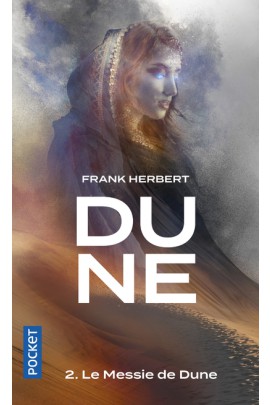 LE MESSIE DE DUNE