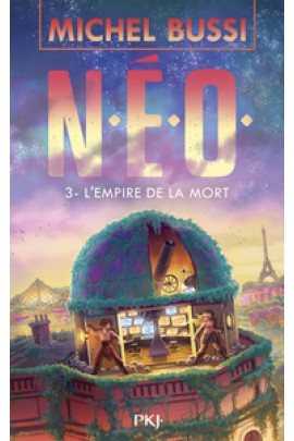L'EMPIRE DE LA MORT