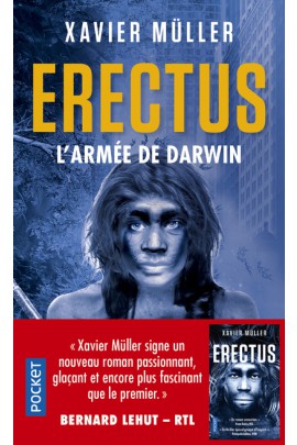 L'ARMEE DE DARWIN
