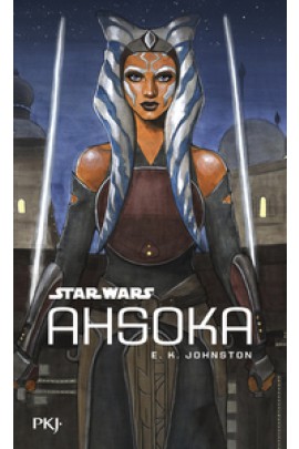 AHSOKA